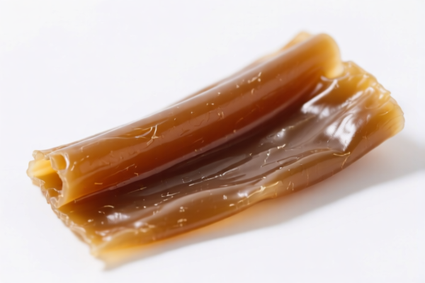 Natural Rubber in Primary Forms