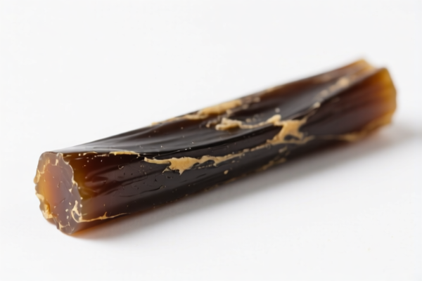 Natural Rubber in Primary Forms