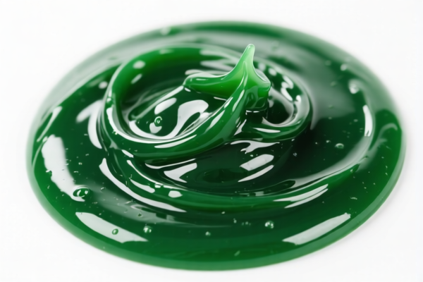 Carboxylated Styrene