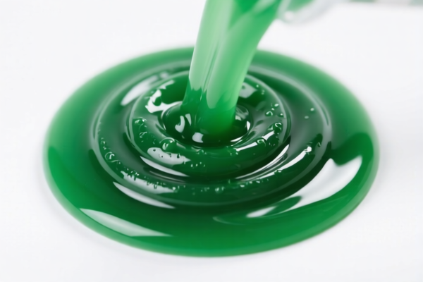 Carboxylated Styrene