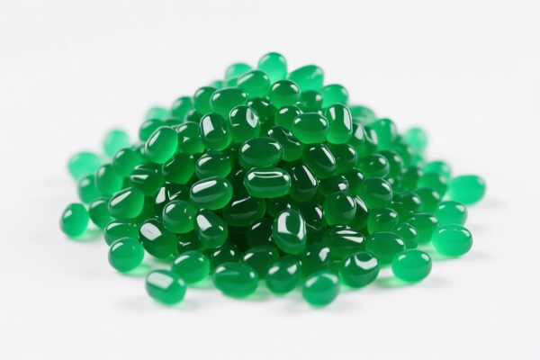 Carboxylated Styrene