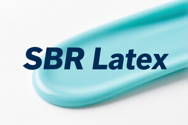 SBR Latex