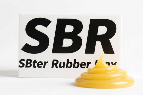 SBR Rubber Latex