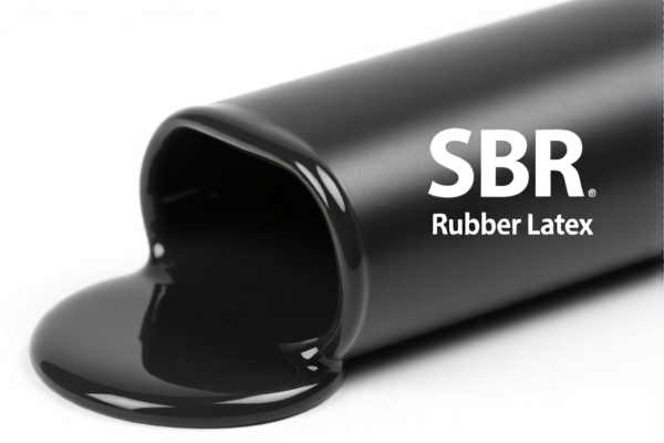 SBR Rubber Latex