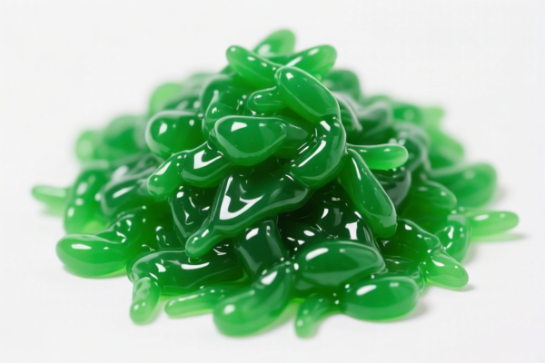 Synthetic Rubber Latex (Carboxylated Styrene