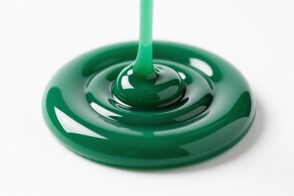 Synthetic Rubber Latex (Styrene
