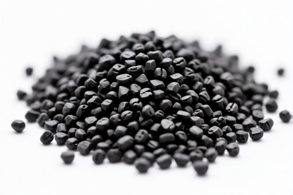 SBS Rubber Granules