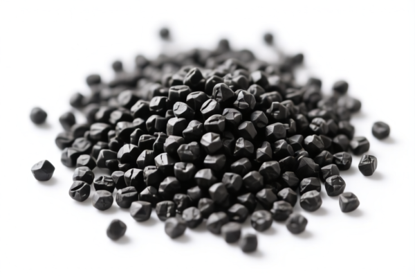 SBS Rubber Granules