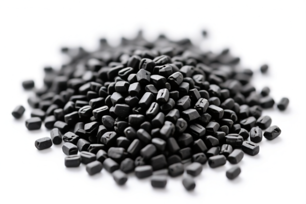 SBS Rubber Granules