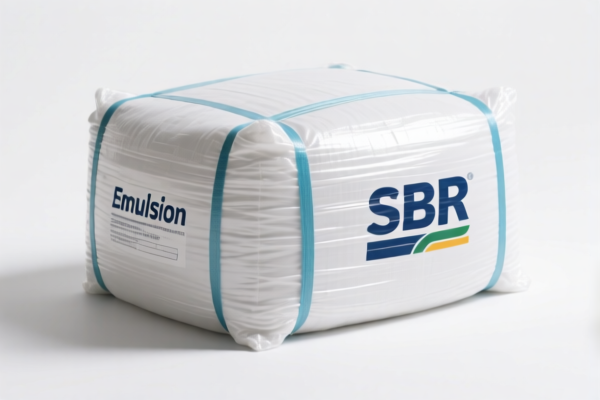 Image for Emulsion SBR for Industrial Rubber Products