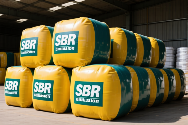 General Purpose Emulsion SBR