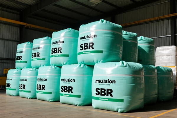 General Purpose Emulsion SBR