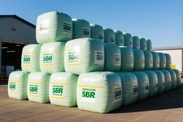 General Purpose Emulsion SBR