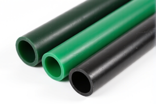Solution Polymerized Styrene