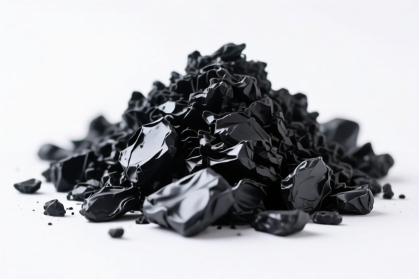 Butyl Rubber Raw Material