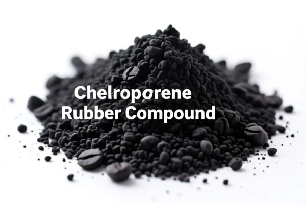 Chloroprene Rubber Compound