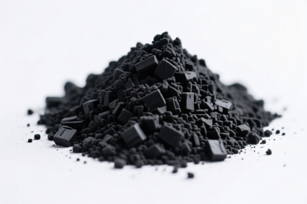 Chloroprene Rubber Compound