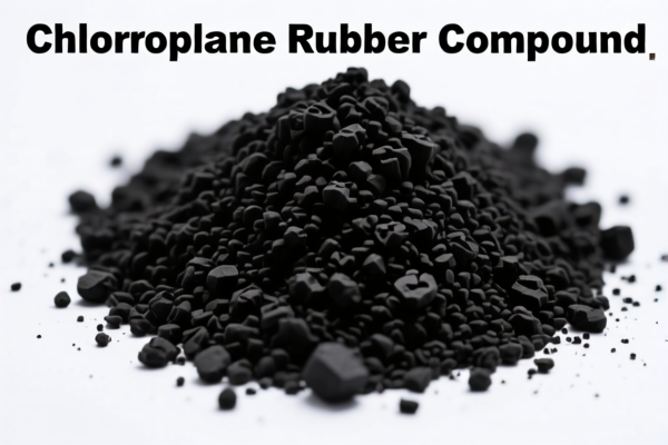 Chloroprene Rubber Compound