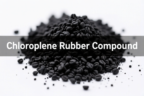 Chloroprene Rubber Compound