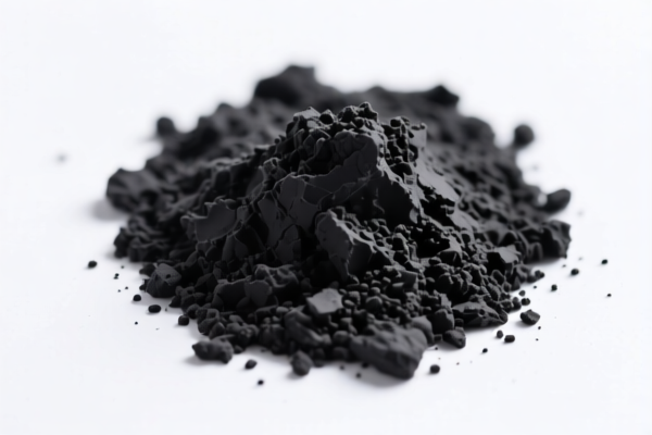 Chloroprene Rubber Mixture