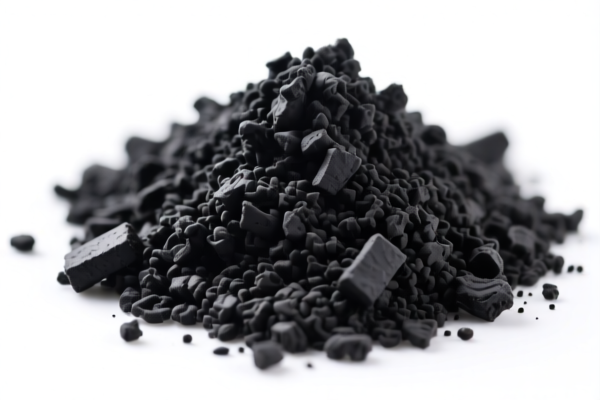 Chloroprene Rubber Mixture