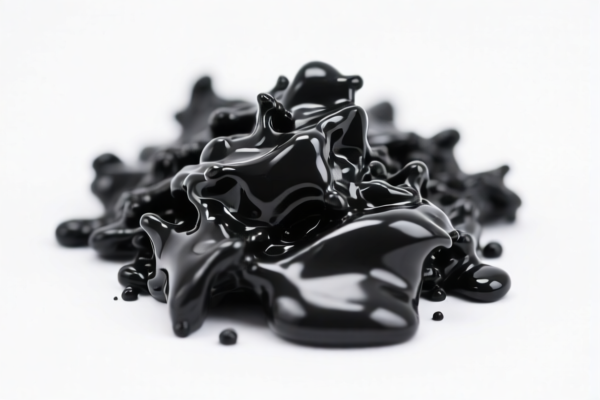 Chloroprene Rubber Mixture