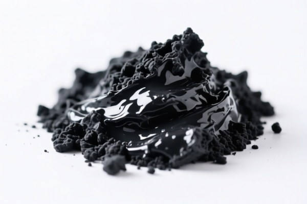 Chloroprene Rubber Mixture