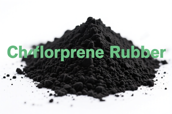 Chloroprene Rubber Powder