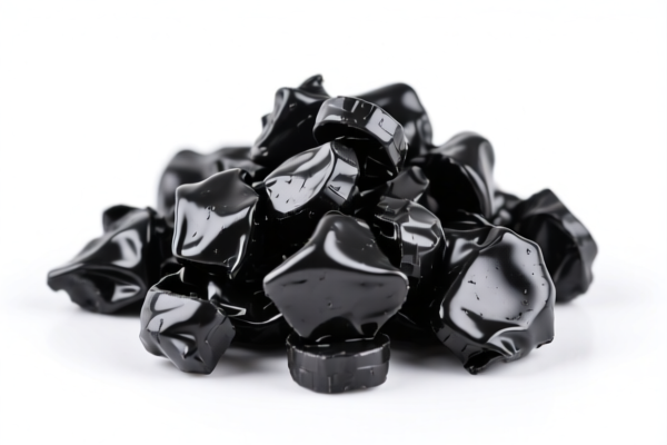 Chloroprene Rubber Raw Material