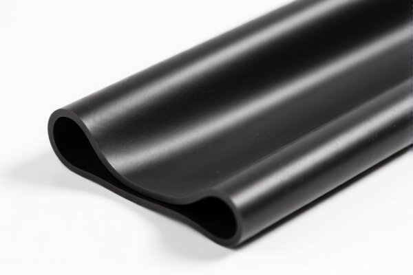 Chloroprene Rubber for Coating