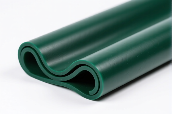 Chloroprene Rubber for Coating