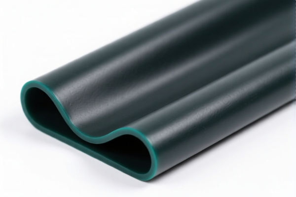 Chloroprene Rubber for Coating
