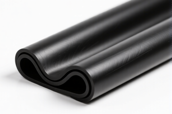 Chloroprene Rubber for Coating