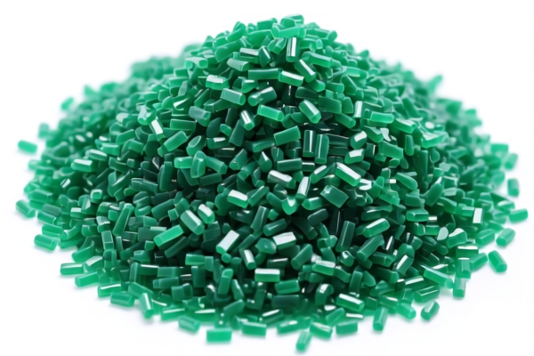 Acrylonitrile Butadiene Rubber (NBR) Resin