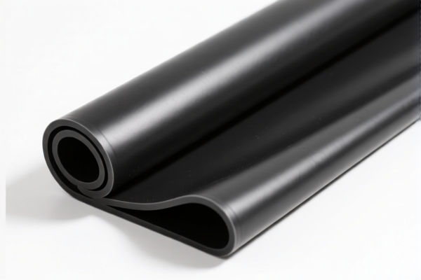 EPDM Rubber in Primary Forms