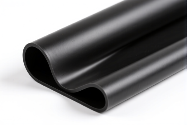 EPDM Rubber in Primary Forms