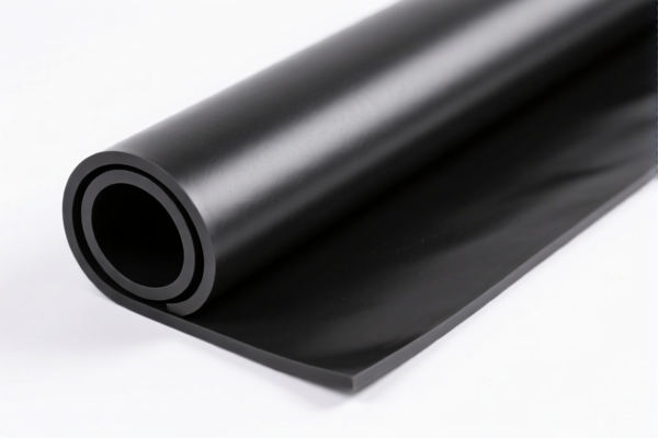 EPDM Rubber in Primary Forms