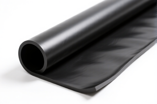 EPDM Rubber in Primary Forms