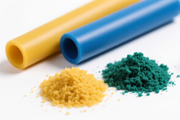 Industrial grade synthetic rubber and factice mixtures