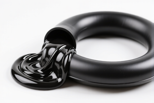 Industrial Grade Synthetic Rubber Latex