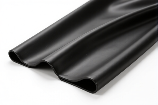 Coating Synthetic Rubber