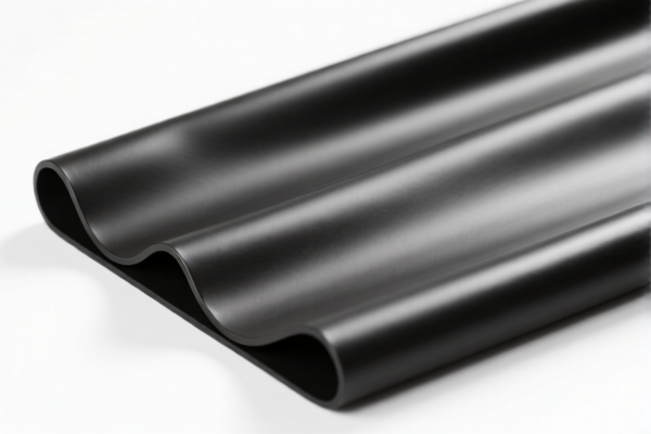 Coating Synthetic Rubber