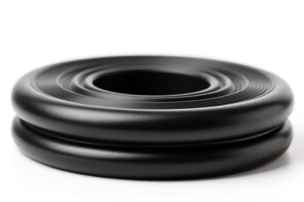 Damping Synthetic Rubber