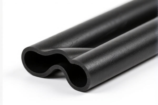 Damping Synthetic Rubber