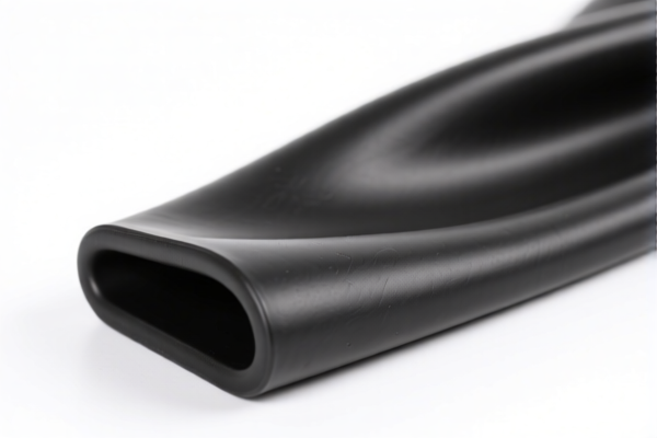 General Purpose Synthetic Rubber