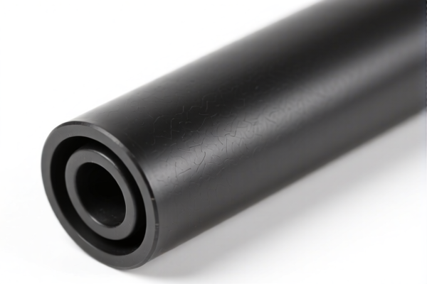 High Strength Synthetic Rubber