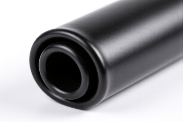 High Strength Synthetic Rubber