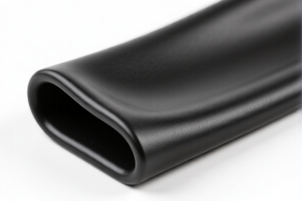 Modified Synthetic Rubber