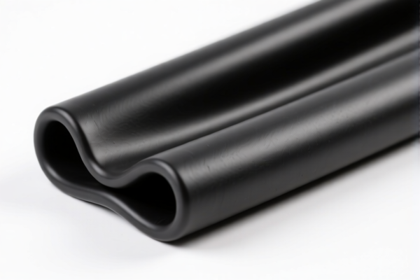 Modified Synthetic Rubber