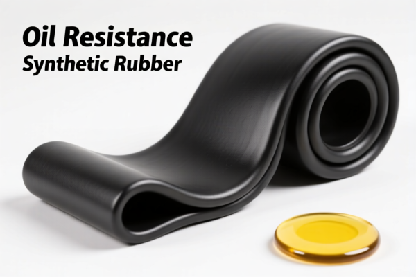 Oil Resistance Synthetic Rubber